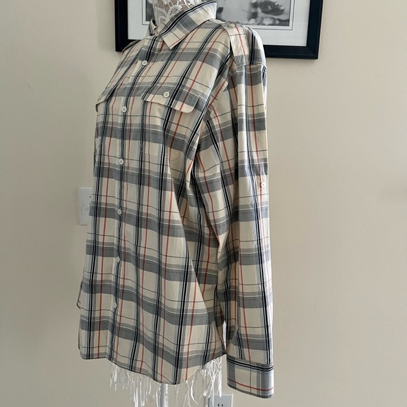 banana republic mens shirt size Xl - Picture 3 of 12